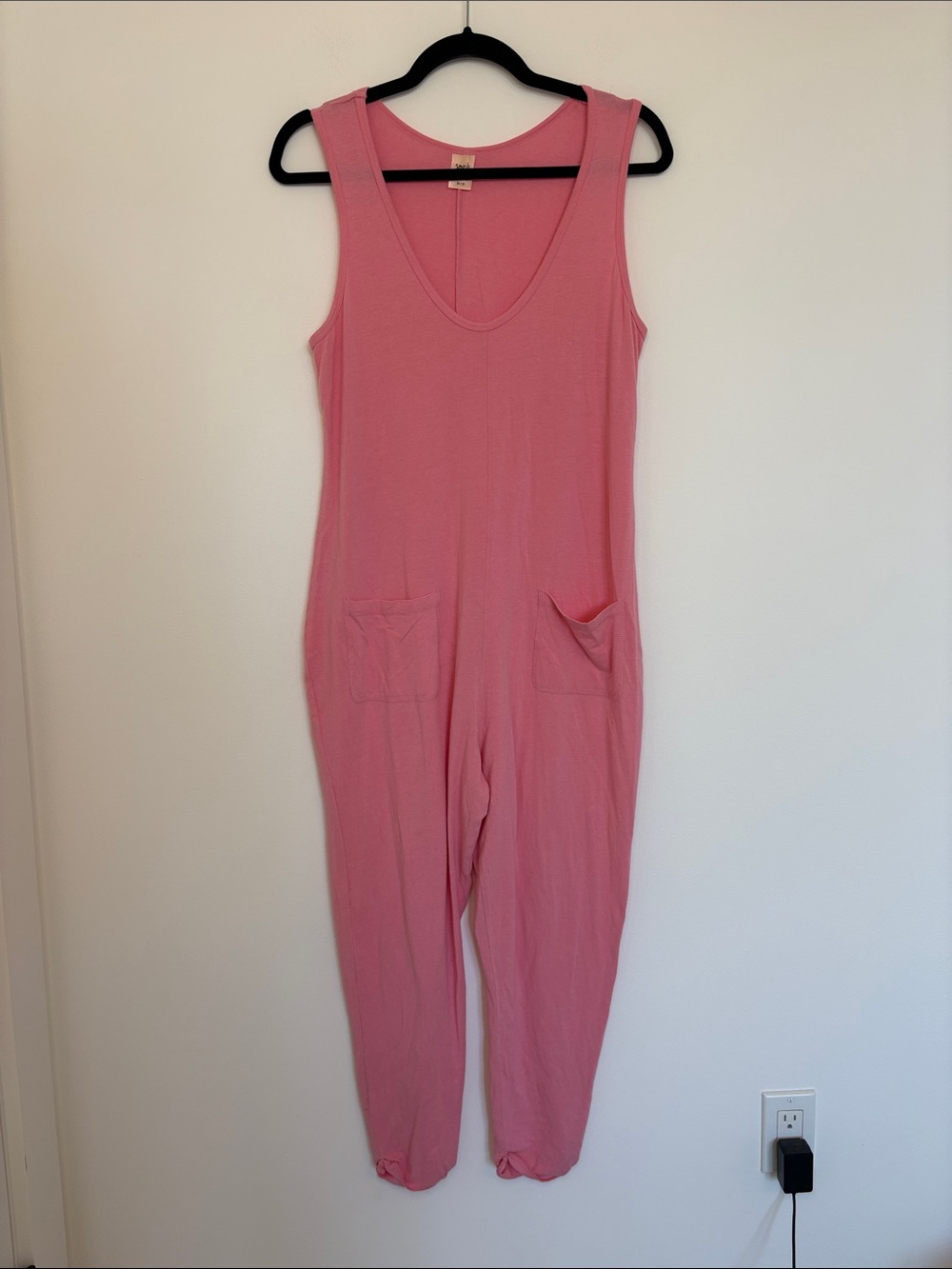 Smash + Tess Tank Jumpsuit